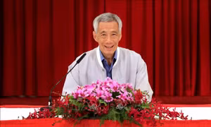 Singapore thông báo Thủ tướng Lý Hiển Long tham dự Hội nghị các Nhà Lãnh đạo ASEAN