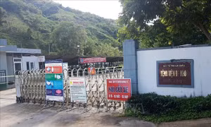 Khởi tố kế toán lập hồ sơ khống biển thủ gần 750 triệu đồng
