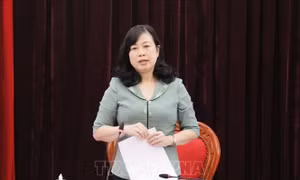 Bắc Ninh triển khai nhiều hoạt động kỷ niệm 110 năm Ngày sinh Tổng Bí thư Nguyễn Văn Cừ