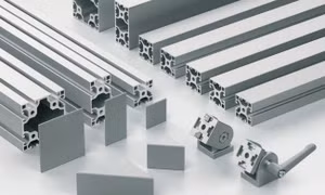 Điều tra chống bán phá giá một số sản phẩm nhôm Trung Quốc