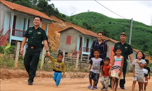 Phát triển Đảng ở đồng bào dân tộc Chứt - Bài 1: Ươm mầm những 'hạt giống đỏ'
