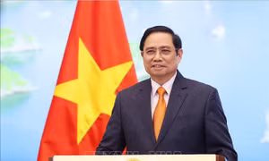 Thủ tướng sẽ tham dự Hội nghị Thượng đỉnh hợp tác tiểu vùng Mê Công mở rộng