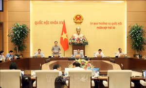 Bổ sung quy định một số chế độ đối với thành viên cơ quan Việt Nam ở nước ngoài