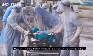 Phòng bệnh hơn chữa bệnh