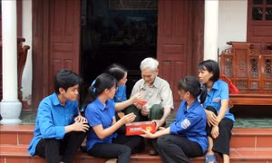 Hướng dẫn thực hiện tặng quà dịp 27/7 và làm rõ trường hợp đặc biệt chi trả