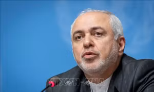 Mỹ và Iran trao đổi tù nhân