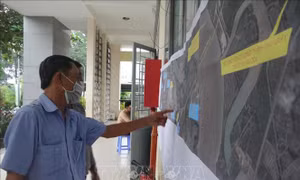 Vướng mắc trong bồi thường, hỗ trợ, tái định cư tại đường Vành đai 3, đoạn qua Đồng Nai