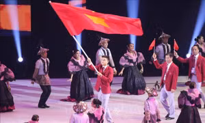 Rà soát các nội dung thi đấu tại SEA Games 31
