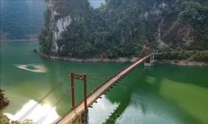 Đánh thức tiềm năng du lịch vùng cao Tủa Chùa
