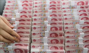 Trung Quốc, Singapore gia hạn thỏa thuận hoán đổi tiền tệ