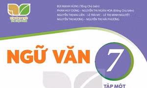 Hà Nội: Phê duyệt danh mục sách giáo khoa lớp 7, lớp 10