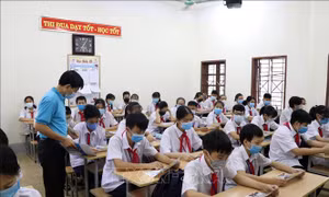 Còn khoảng 4% HSSV chưa tham gia BHYT