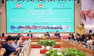 Phát huy vai trò của di sản văn hóa gắn với phát triển du lịch bền vững