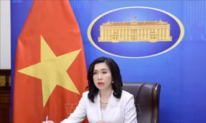Thúc đẩy nhanh việc cung cấp, hỗ trợ vaccine phòng COVID-19 cho trẻ em