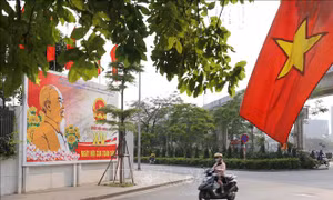 Hà Nội thực hiện nghiêm túc, đúng tiến độ công tác chuẩn bị bầu cử