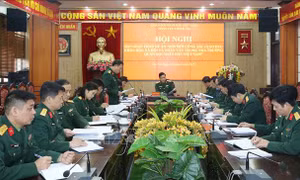 Đổi mới công tác giáo dục khoa học xã hội và nhân văn trong nhà trường Quân đội