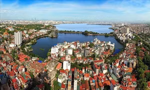 Hà Nội: Phân cấp, giao quyền mạnh mẽ nhằm phát huy tinh thần chủ động, sáng tạo, dám nghĩ, dám làm