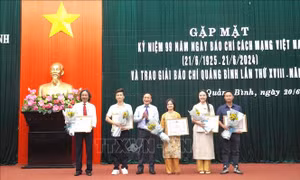 Phát huy vai trò xung kích, bám sát thực tiễn đời sống xã hội
