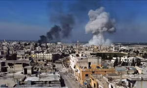 UAE mời Tổng thống Syria dự hội nghị COP28