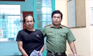 Bắt đối tượng Nguyễn Hoàng Nam sử dụng mạng xã hội để chống phá Nhà nước