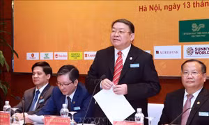  Phát triển nông nghiệp thịnh vượng, nông dân giàu có, nông thôn văn minh, hiện đại