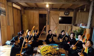 Lời giải cho bài toán chất lượng nguồn nhân lực du lịch tỉnh Cao Bằng