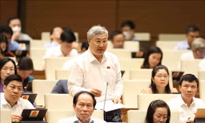 Bên lề Quốc hội: Những trở ngại lớn trong cổ phần hóa doanh nghiệp