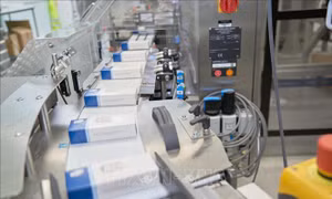 Thái Lan mua 50.000 liệu trình thuốc điều trị Paxlovid