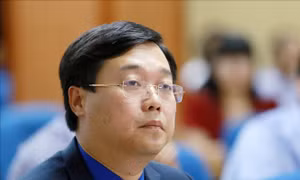 Đồng chí Lê Quốc Phong được bầu giữ chức Bí thư Tỉnh ủy Đồng Tháp 