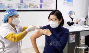 Phú Thọ: Sẵn sàng thiết lập Trạm Y tế lưu động tại 100% số xã