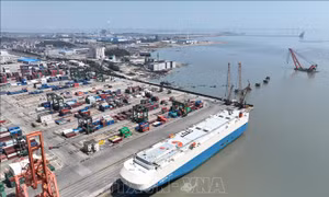 Thêm 37 công ty Trung Quốc vào danh sách hạn chế thương mại của Mỹ