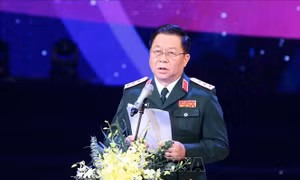 Tổ chức Đại hội Thi đua Quyết thắng toàn quân lần thứ X chặt chẽ, trang trọng