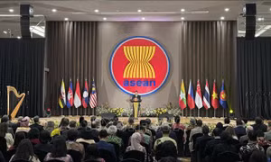 57 năm ASEAN: Văn hóa hòa bình làm nên trụ cột ổn định của thế giới