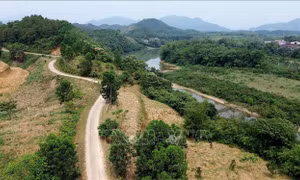 Diện mạo mới cho vùng đồng bào dân tộc thiểu số ở Quảng Ninh - Bài 1: Đột phá về cơ sở hạ tầng​