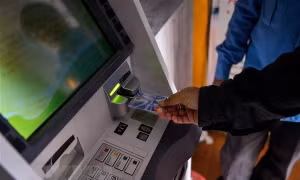 Bắt nghi phạm trộm hơn 6 tỷ đồng tại các cây ATM là nhân viên ngân hàng