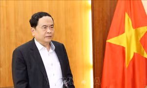 Thư chúc mừng Đại lễ kỷ niệm 81 năm Ngày Khai đạo Phật giáo Hòa hảo