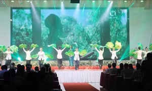 Kỷ niệm 130 năm Ngày sinh Chủ tịch Hồ Chí Minh tại Nghệ An