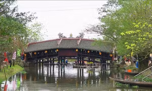 Thị xã Hương Thủy phát triển du lịch cộng đồng thành ngành du lịch chủ đạo