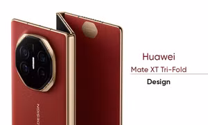 Mẫu điện thoại 'con cưng' của Huawei đắt hàng