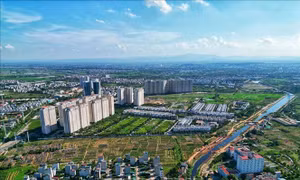 Hà Nội: Ủy quyền một phần cho cấp huyện lập hội đồng thẩm định giá đất và giá khởi điểm