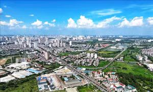 Đột phá thể chế đất đai và nhà ở, khơi thông nguồn lực, bảo đảm an sinh bền vững