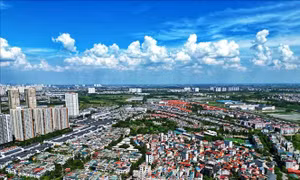 Nhà ở cho thuê: Hướng đi cho bài toán an cư
