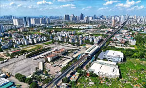Hà Nội phân cấp, ủy quyền xây dựng đô thị thông minh - Bài cuối: Quyết tâm gỡ vướng