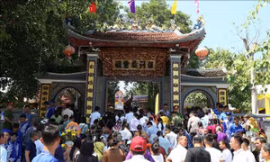 Làm mới hình ảnh, chinh phục mục tiêu đón 8,5 triệu lượt đến với Lào Cai