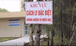 Dịch COVID-19: Gìn giữ hình ảnh quốc gia hiếu khách, thân thiện