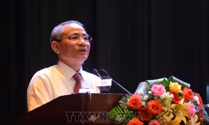 Bí thư Thành ủy Đà Nẵng: Thành phố đang xem xét việc lấy lại sân Chi Lăng