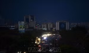 Venezuela điều tra thủ lĩnh đối lập âm mưu phá hoại hệ thống điện quốc gia