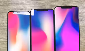 Apple có thể ra mẫu iPhone có màn hình lớn nhất từ trước tới nay