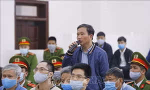 Xét xử vụ Ethanol Phú Thọ: Chỉ định nhà thầu không đủ năng lực, gây thiệt hại 543 tỷ đồng