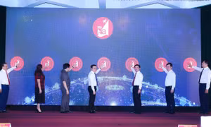 Báo Nghệ An xứng đáng là tờ báo Đảng trên quê hương Chủ tịch Hồ Chí Minh